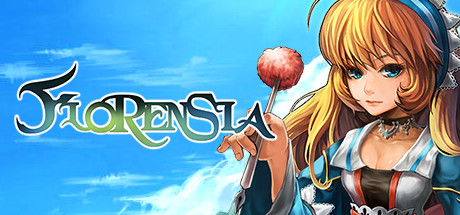 Florensia cover
