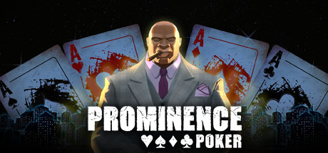 Prominence Poker cover