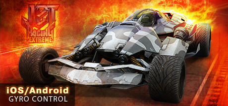 Jet Racing Extreme: The First Encounter cover