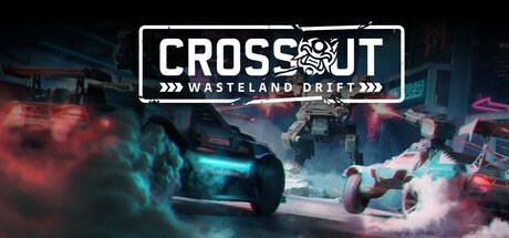 Crossout cover