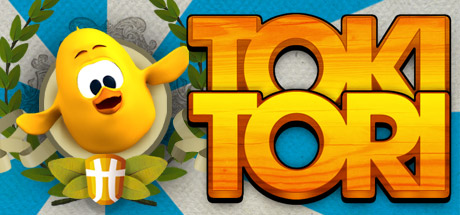 Toki Tori cover