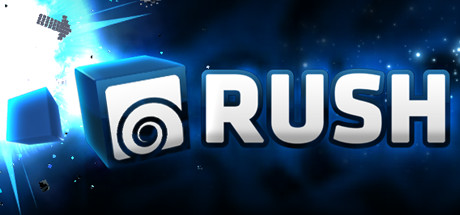 RUSH cover