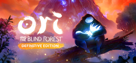 Ori and the Blind Forest: Definitive Edition cover