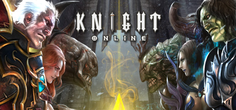 Knight Online cover