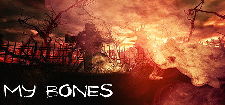 My Bones cover