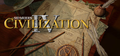 Sid Meier's Civilization® IV cover