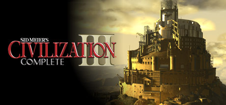 Sid Meier's Civilization® III Complete cover