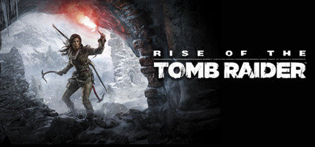 Rise of the Tomb Raider™ cover