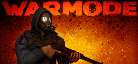 WARMODE cover
