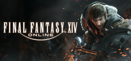 FINAL FANTASY XIV Online cover