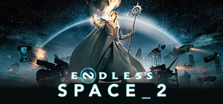 Endless Space® 2 - Digital Deluxe Edition cover