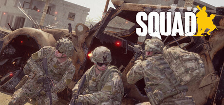 Squad cover