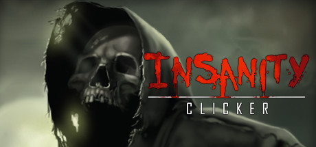 Insanity Clicker cover