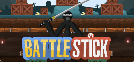 BattleStick cover
