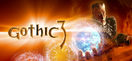 Gothic® 3 cover