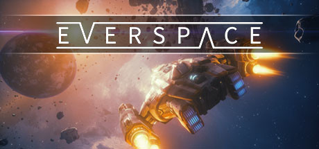 EVERSPACE™ cover