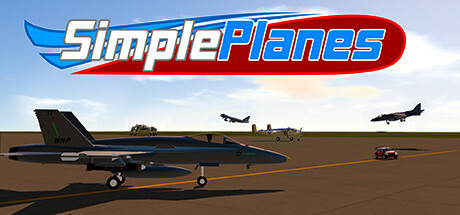 SimplePlanes cover