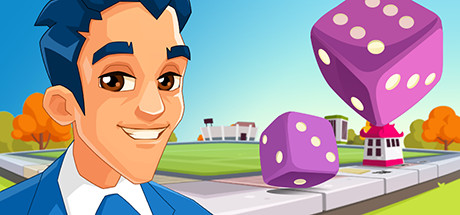 Business Tour - Board Game with Online Multiplayer (大富翁) cover