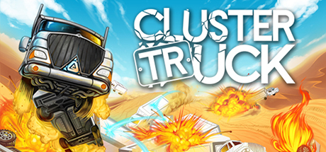 Clustertruck cover