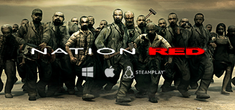 Nation Red cover
