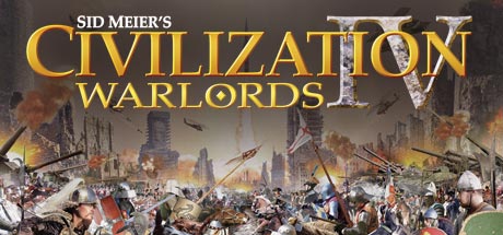 Civilization IV®: Warlords cover