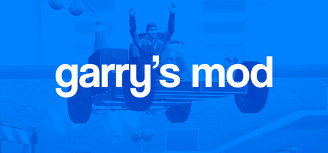 Garry's Mod cover