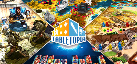 Tabletopia cover