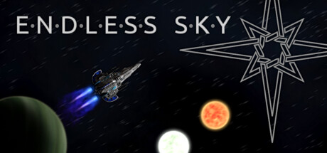 Endless Sky cover