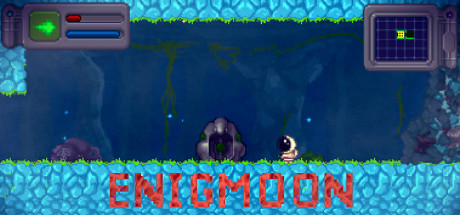 Lost Moon cover