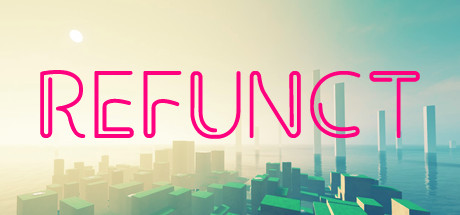 Refunct cover