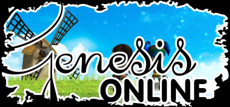Genesis Online cover