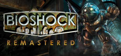 BioShock™ Remastered cover