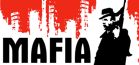 Mafia cover