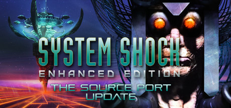 System Shock: Enhanced Edition cover