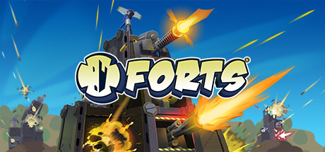 Forts cover