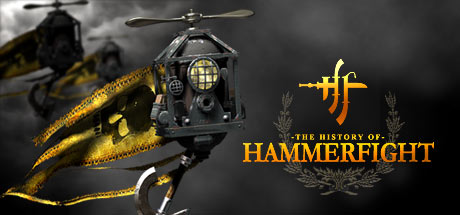 Hammerfight cover