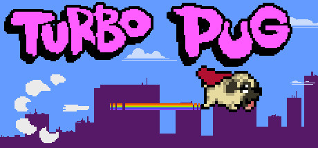 Turbo Pug cover