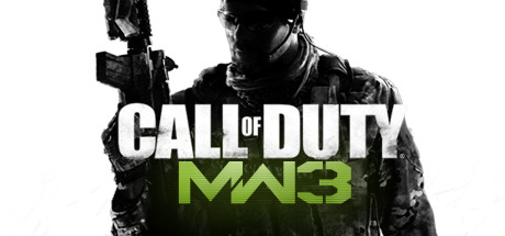 Call of Duty®: Modern Warfare® 3 cover