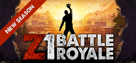 Z1 Battle Royale cover