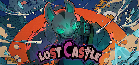 Lost Castle / 失落城堡 cover
