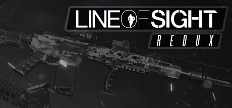 Line of Sight cover