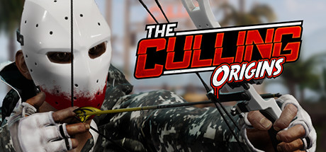 The Culling cover