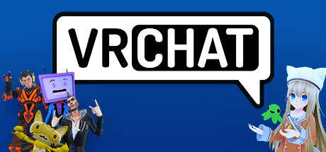 VRChat cover