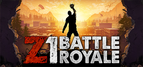 Z1 Battle Royale: Test Server cover