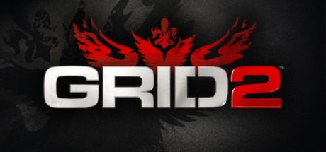 GRID 2 cover