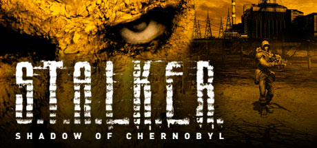 S.T.A.L.K.E.R.: Shadow of Chernobyl cover
