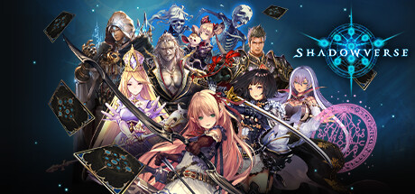 Shadowverse CCG cover