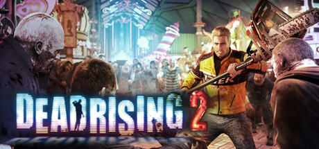 Dead Rising® 2 cover