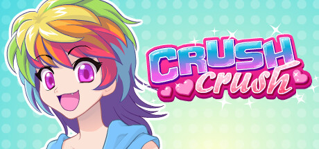 Crush Crush cover