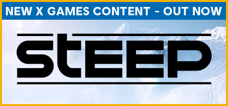 Steep™ cover